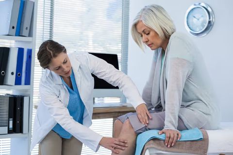 Joint Replacement Surgery Overview With Procedure Details And Recovery Tips