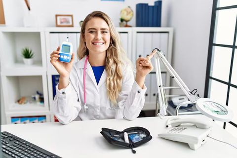 Discover How Early Detection of Diabetes Helps Support Long Term Health Management