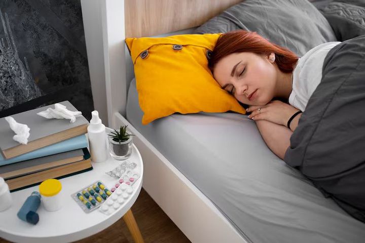 Sleep Hygiene Tips Insights for Improving Sleep Quality and Restful Recovery