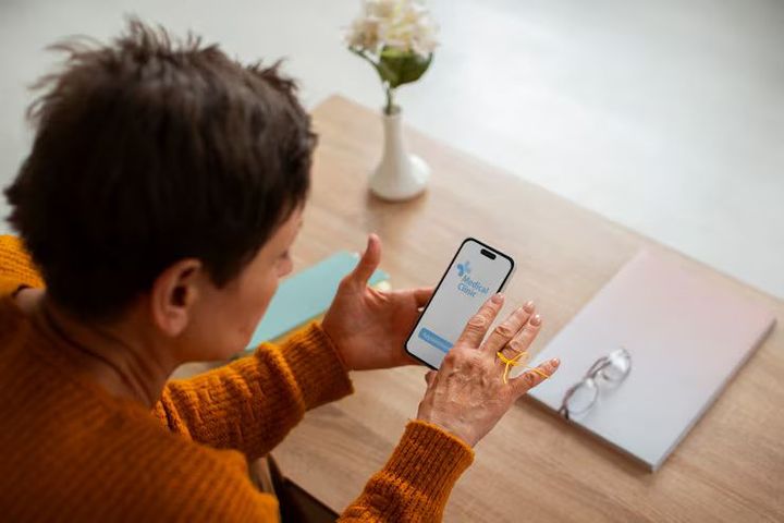 Important Facts About Mental Health Apps and User Privacy Considerations