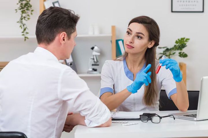 Hemophilia Treatments Explanation for Treatment Methods and Clinical Considerations