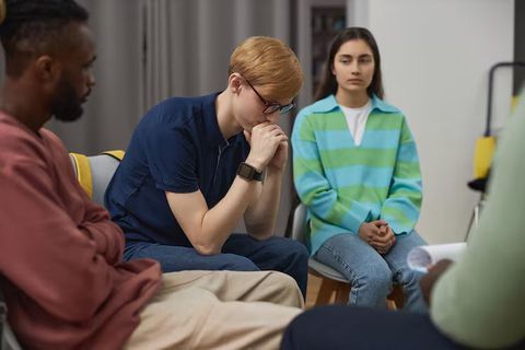 Discover How PTSD Therapy and Emotional Support Help Improve Mental Wellness