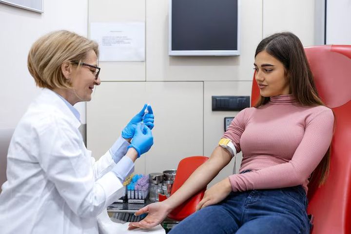 Hemophilia A Care Explanation for Treatment Options and Medical Support