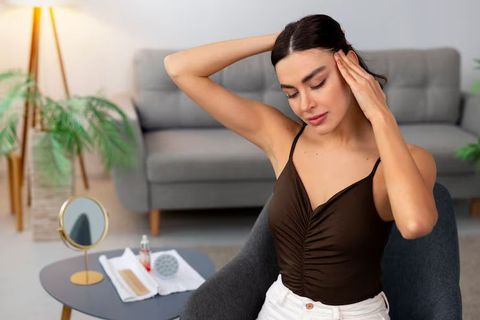 Understanding How Chronic Stress Affects the Body Mind and Daily Wellness