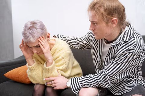 Geriatric Depression Explained With Warning Signs And Support Strategies