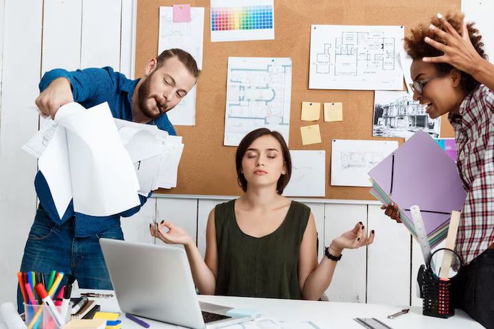 Daily Stress Management Tips Explanation for Techniques and Lifestyle Adjustments