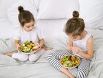 Gut Health for Kids Basics for Understanding Digestion and Healthy Eating Patterns
