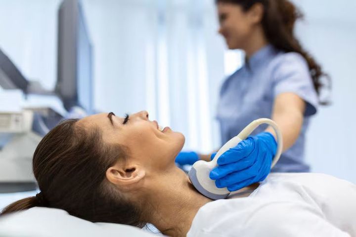 Hyperthyroidism Treatments Guide With Thyroid Health Insights And Facts