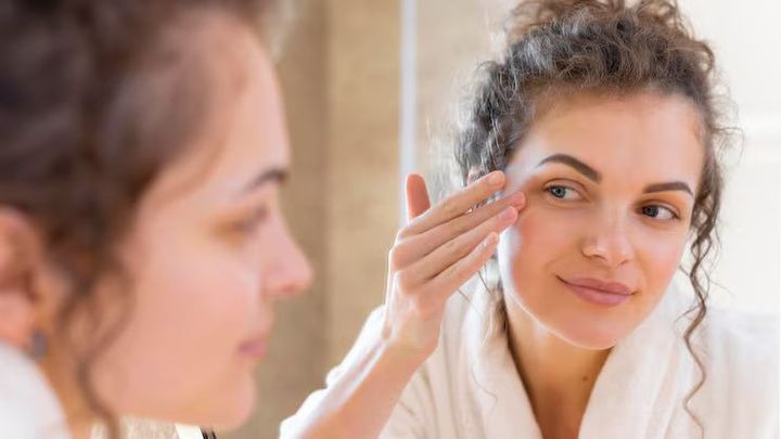Advanced Under-Eye Rejuvenation Guide With Skin Renewal Insights And Knowledge