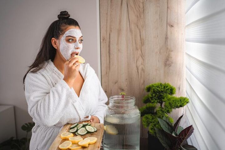 Learn Fermentation-Based Skin Detox Basics With Natural Beauty Tips and Details