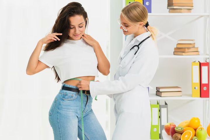 A New Path to Body Confidence: Exploring Fat Removal Clinical Trials