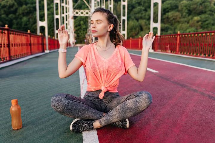 Stress-Relief Breathing Exercises Overview: Learn Deep Breathing Methods, Mindfulness Tips, and Wellness Facts