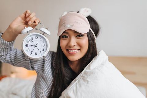 Important Facts About Sleep Hygiene and Its Role in Overall Well Being