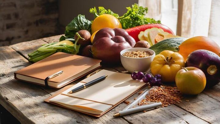 Seasonal Food Guide for Better Nutrition Basics for Understanding Seasonal Availability and Nutrition Value