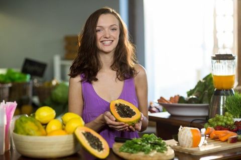 Exploring Superfoods for Immunity With Nutrients Benefits and Wellness Insights