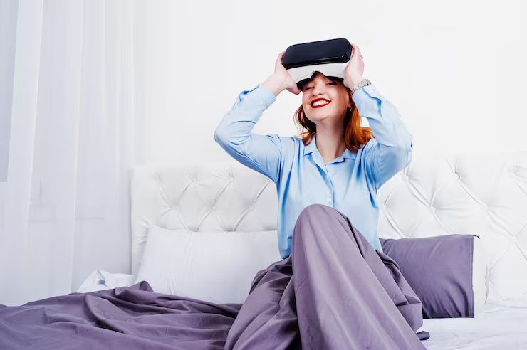 Smart Sleep Tracking 