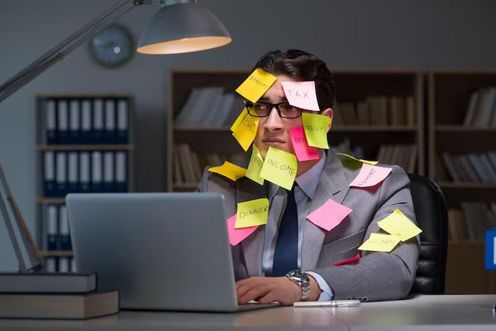 Stress Management Techniques for Daily Life Insights for Improving Focus and Daily Productivity