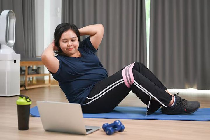 Discover How Healthy Weight Gain Strategies Support Strength Energy and Overall Fitness