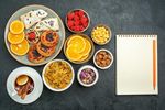 Best Foods for Better Sleep Overview for Sleep Supporting Nutrients and Diet Patterns
