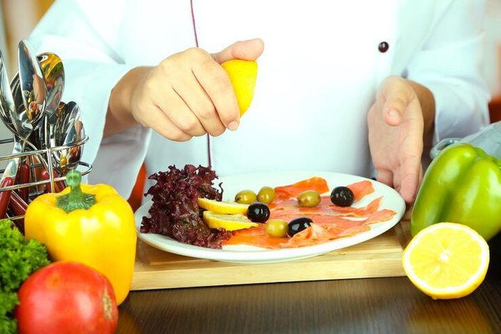 Anti Inflammatory Foods Explanation for Food Choices and Health Management