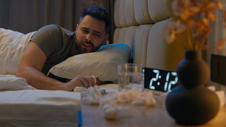Improving Sleep Without Medication Explanation for Non Drug Approaches and Sleep Improvement