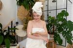 Body Radiance Rose Collagen Mask Guide With Skin Glow Insights