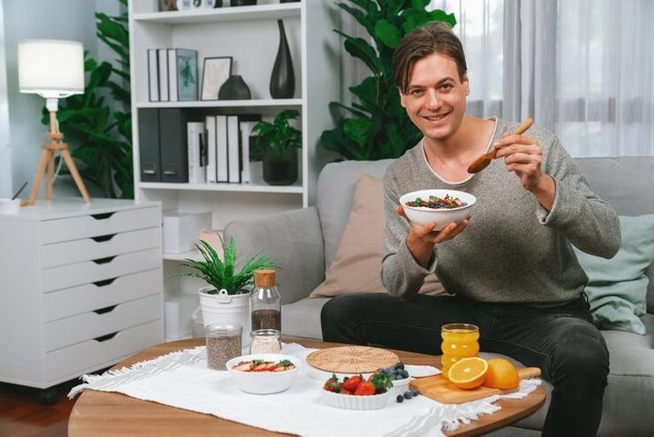 Daily Habits for Better Digestion Advice for Supporting Digestive Efficiency