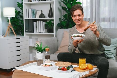 Daily Habits for Better Digestion Advice for Supporting Digestive Efficiency