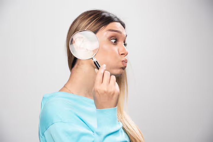 Advanced Melasma Reduction Information With Skin Care Knowledge And Resources