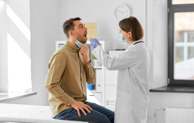 Discover How Bronchodilator Therapy Helps Improve Respiratory Function and Comfort