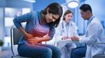 Stomach Pain Relief Explanation for Treatment Options and Medical Evaluation