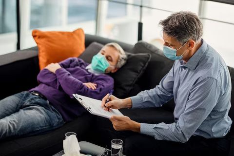 Understanding the Mental and Emotional Challenges of Living With Chronic Illness