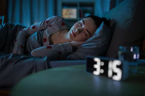 Sleep Routine for Night Shift Workers Overview for Daytime Sleep Strategies and Fatigue Control