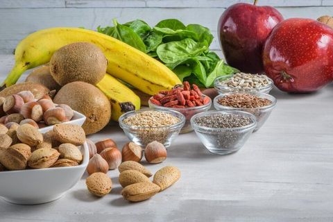 Fiber Rich Diet Plan Overview for Improving Digestion and Nutrient Absorption