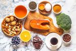 Immune Boosting Foods Basics for Understanding Nutrition and Body Defense Mechanisms