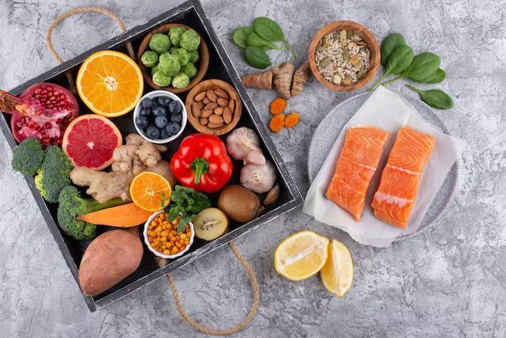 Zinc Rich Foods for Immunity Information for Better Nutrient Awareness