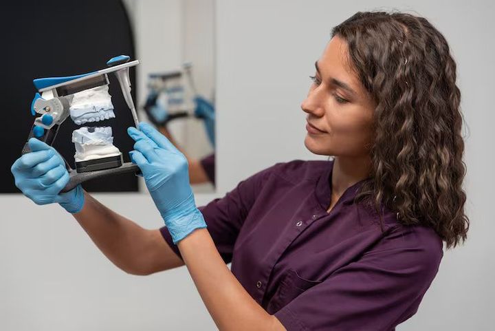 Dental Implants Basics for Understanding Implant Structure and Function