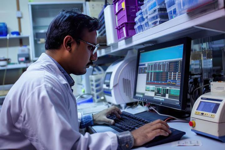 EMC EMI Testing Labs Explanation for Test Procedures and Measurement Techniques