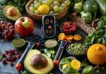 Metabolism Boosting Foods Explanation for Food Choices and Metabolic Health
