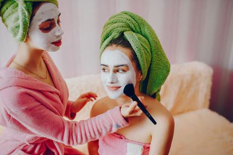 Discover How Skin Care Facials Support Skin Health and Natural Glow