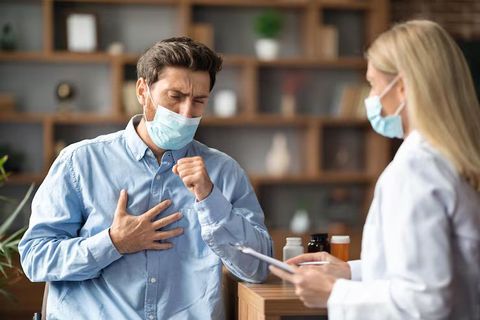 Asthma Management Strategies Explanation With Symptom Management Facts And Details