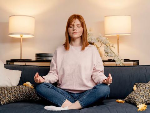 Breathing Techniques for Anxiety Insights for Emotional Balance and Mental Clarity