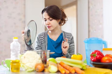 Explore Portion Control Strategies for Sustainable Healthy Eating