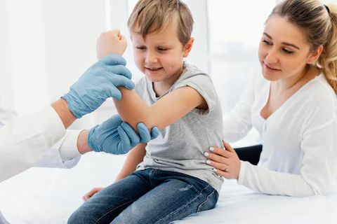 Pediatric Orthopedic Conditions Guide With Child Bone Health Insights And Details
