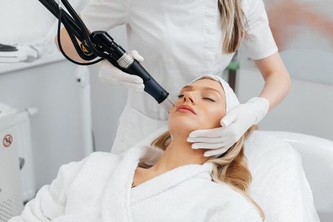 Discover How Laser Skin Resurfacing Supports Clearer Smoother and More Even Skin