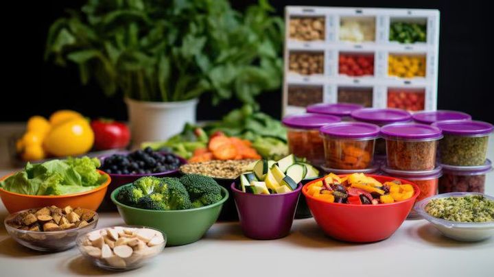 Seasonal Healthy Foods Explanation for Seasonal Choices and Health Optimization
