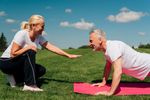 Senior Exercise Programs Guide With Healthy Aging Insights