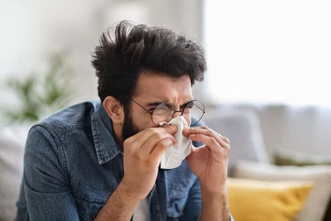 Nasal Congestion Relief Insights for Managing Sinus Pressure and Symptoms