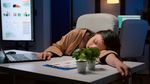 Discover How Sleep Deprivation Impacts Productivity Health and Emotional Balance