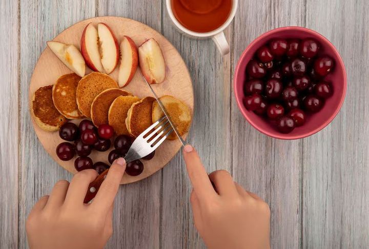 Learn Healthy Snacks for Diabetics for Better Health Management
